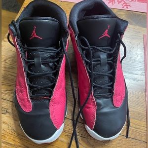 Nike Air Jordan’s Size 5.5